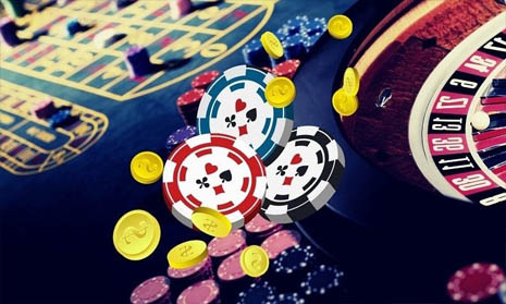 Agen Asia Gaming Game Taruhan Casino Online Terpercaya