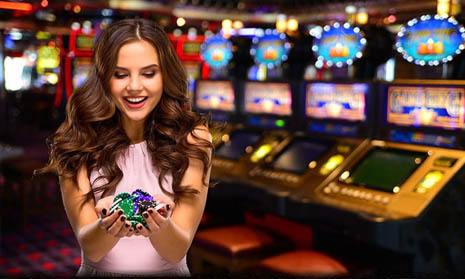 Cara Mudah Bergabung Di Game Judi Casino Online Resmi