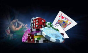 Mendapatkan Kemenangan Besar Dalam Taruhan Poker Online